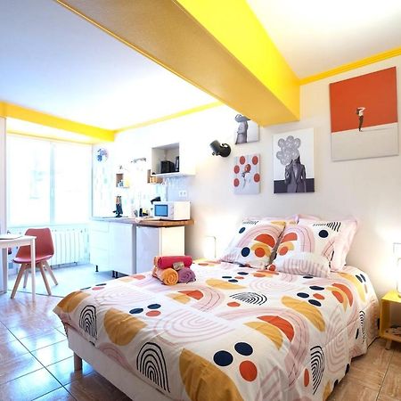 Superlogis Blois-Le Pitaya- Hypercentre Studio- Classe 3Etoiles Bagian luar foto